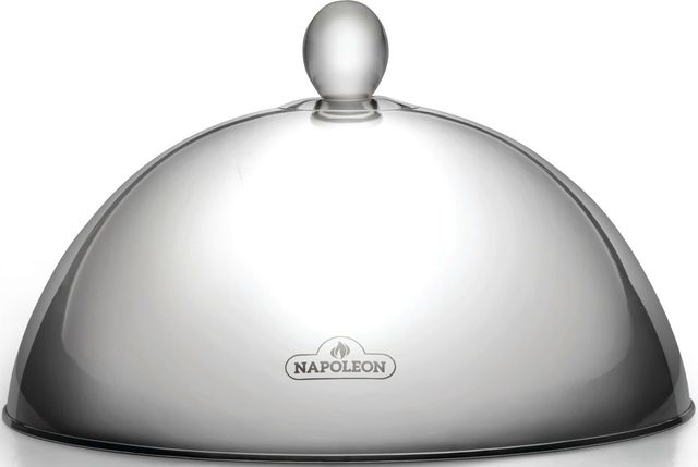 Napoleon Stainless Cooking Dome-0