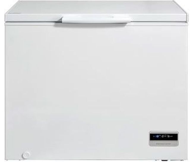Faber 10.59 Cu. Ft. Chest Freezer-White
