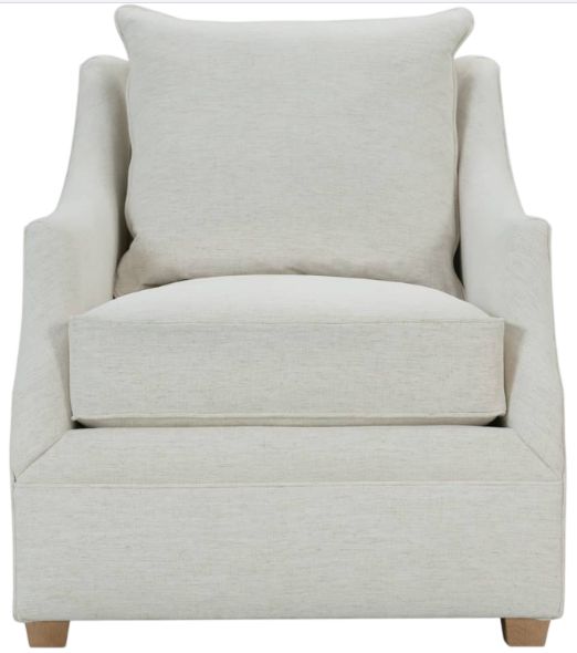 Rowe® Customizable Kara Chair-1