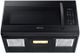 Samsung 1.9 Cu. Ft. Black Over The Range Microwave-4