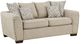 Homelegance® Silverthorne 2-Piece Beige Living Room Seating Set-3