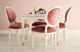 Century® Customizable Louis XVI Side Chair-5
