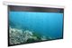 SnapAV Dragonfly™ Motorized 120" Matte White Projection Screen-0