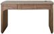 International Furniture Direct Mezquite Natural Desk-2