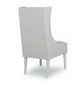 Century® Riordan Coconut Host Chair-1