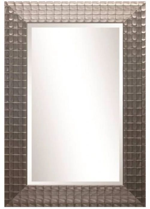 YHD Silver Patina Mirror-0