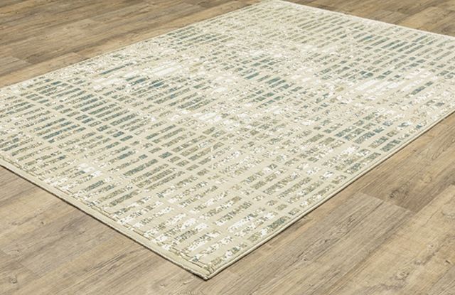 Oriental Weavers™ Reed 5'x8' Style 12 Area Rug-1