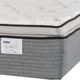 Therapedic® immunity™ Sienna 15” Wrapped Coil Plush Quilted Pillow Top Twin Mattress-4