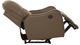 Palliser® Furniture Customizable Yates Power Layflat Recliner-1