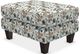 La-Z-Boy® Talbot Mineral Ottoman-1