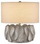 Currey & Company Weststrand Brown/Gray Table Lamp-1