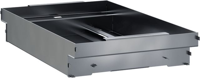 Delta Heat  Stainless Steel Charcoal Tray-1