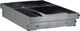 Delta Heat Stainless Steel Charcoal Tray-1