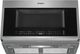 Whirlpool® 1.9 Cu. Ft. FingerPrint Resistant Stainless Steel Over The Range Microwave -4
