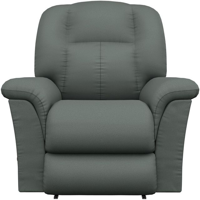 La-Z-Boy® Jasper Eclipse Manual Wall Recliner-1