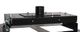 Chief® Black Heavy Duty Custom Ceiling Projector Mount-1