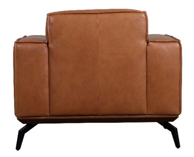 Porter International Designs Carina Camel Chair-3