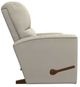 La-Z-Boy® Cade Bone Manual Rocking Recliner-3