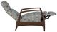 Fairfield® Customizable Ansleigh Manual Push Back Recliner-4