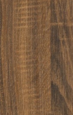 Mazin Furniture Higgins Rustic Oak Coffee Table-3