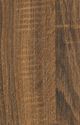 Mazin Furniture Higgins Rustic Oak Coffee Table-3