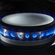 JennAir® NOIR™ 36" Stainless Steel Gas Rangetop-3