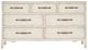 Hooker® Furniture Americana Daisy Dresser-2