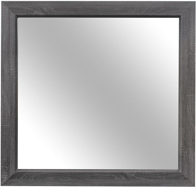 Homelegance® Beechnut Gray Mirror-0