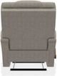 La-Z-Boy® Easton Reclina-Way® Pewter Recliner-3