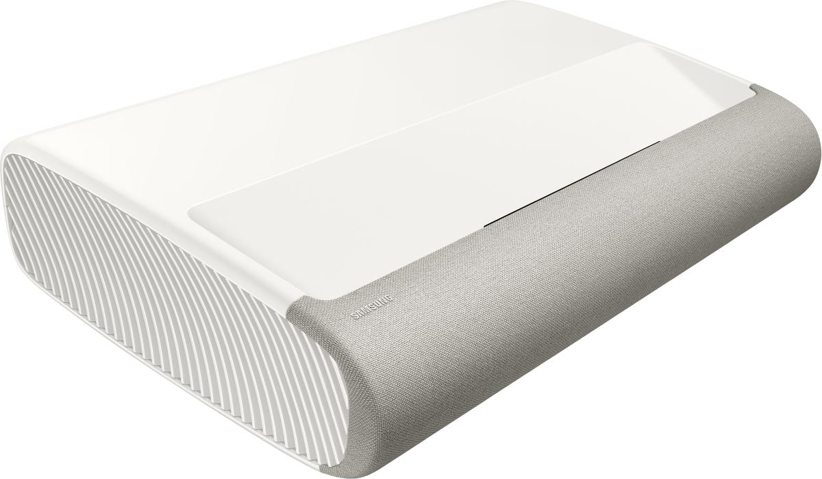 Samsung The Premiere Projector - Thumbnail 3