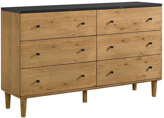 Martin Svensson Sarah Natural Dresser-0