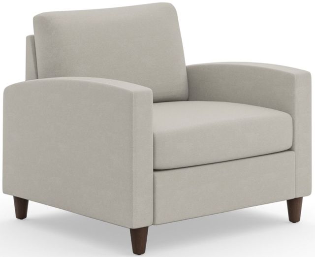homestyles® Blake Tan Armchair-0