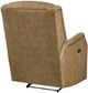 Century® Customizable Century Leather Kelley Power Recliner-3