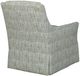 Century® Customizable Tori Petite Swivel Rocker Accent Chair-4