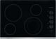 Frigidaire® 30" Stainless Steel Electric Cooktop-0