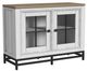 Flexsteel® Melody White Stacking Bookcase-0