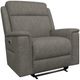La-Z-Boy® Ace Lead Power Wall Recliner with Headrest and Lumbar-0