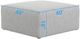 Jackson Furniture Titan Moonstruck 40" Cocktail Ottoman-2