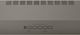 GE® Series 30" Slate Under Cabinet Range Hood-4