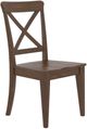 Canadel Customizable 6301 Dining Side Chair-0
