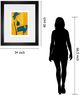Classy Living Augustine In View Of II Wall Art-2