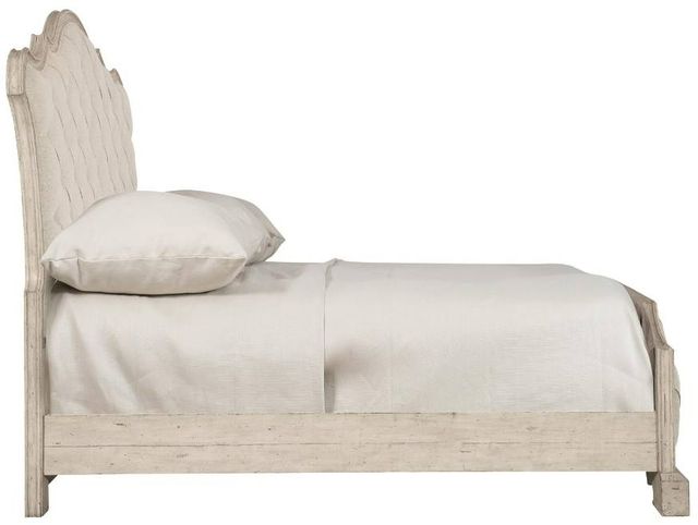 Bernhardt Customizable Mirabelle King Panel Bed-2