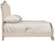 Bernhardt Customizable Mirabelle King Panel Bed-2