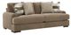 Signature Design by Ashley® Nolenburg Pecan Sofa-0