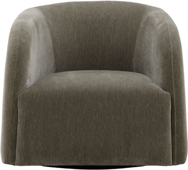 Dovetail Furniture Neva Sage Swivel Chair-1