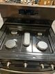 Whirlpool® 30" Black Stainless Steel Freestanding Gas Range with Air Cooking Technology and Steam Clean-2