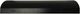 Cyclone® Classic 30" Black Under Cabinet Range Hood -0