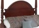 Durham Furniture George Washington Architect Vernon King Palladian Bed-2