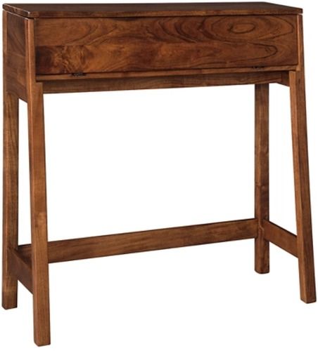 Signature Design by Ashley® Trumore Medium Brown Sofa Table-1