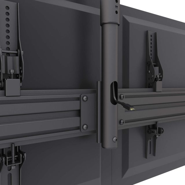 Kanto Menu Board Ceiling Mount System-4